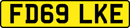 FD69LKE