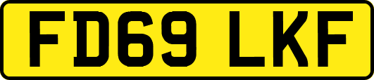 FD69LKF