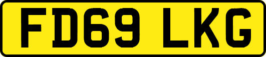FD69LKG