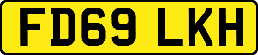 FD69LKH
