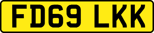 FD69LKK