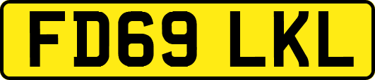 FD69LKL