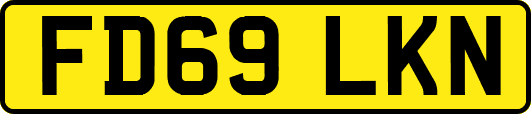 FD69LKN