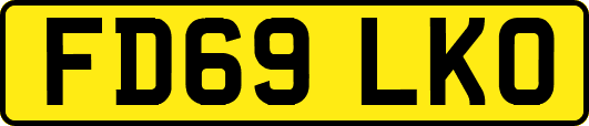 FD69LKO