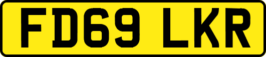 FD69LKR