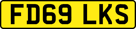 FD69LKS