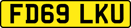FD69LKU