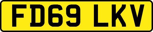 FD69LKV