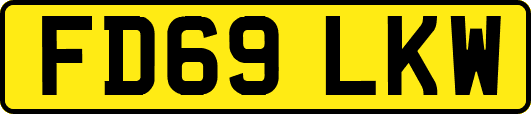 FD69LKW