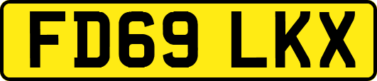 FD69LKX