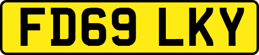 FD69LKY