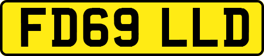 FD69LLD