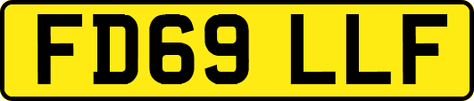 FD69LLF