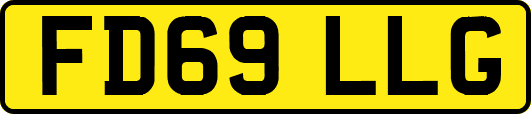 FD69LLG