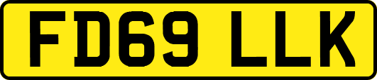 FD69LLK