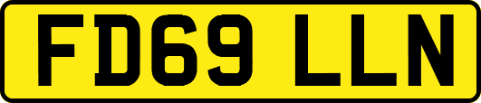 FD69LLN