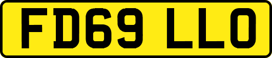 FD69LLO