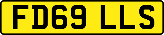FD69LLS