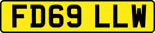 FD69LLW