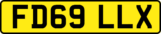 FD69LLX