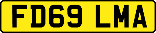 FD69LMA