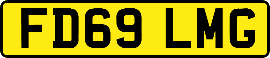 FD69LMG