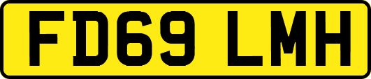 FD69LMH