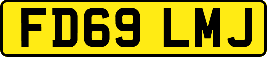 FD69LMJ