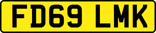 FD69LMK