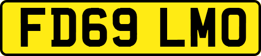 FD69LMO