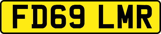 FD69LMR