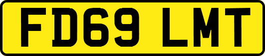 FD69LMT