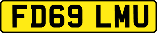 FD69LMU