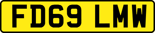 FD69LMW