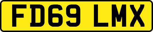 FD69LMX