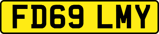FD69LMY