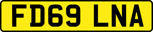 FD69LNA