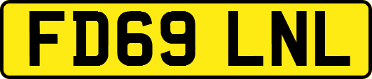 FD69LNL