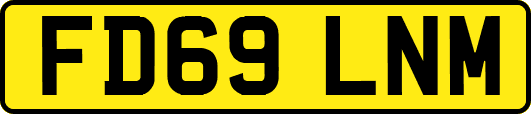FD69LNM