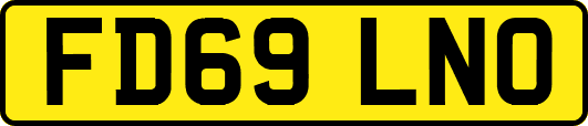 FD69LNO