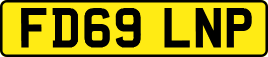 FD69LNP