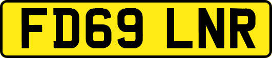 FD69LNR