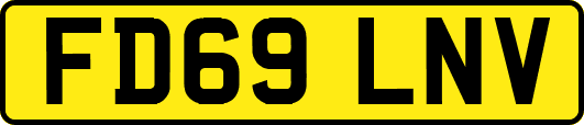 FD69LNV