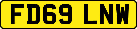 FD69LNW