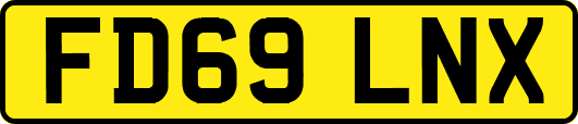FD69LNX