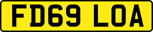FD69LOA