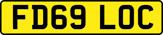 FD69LOC