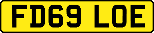 FD69LOE