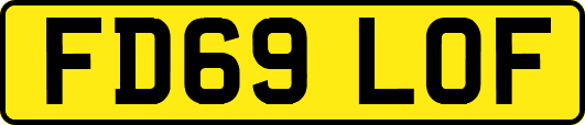 FD69LOF
