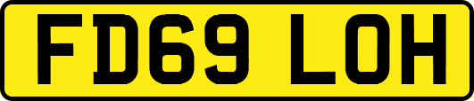 FD69LOH